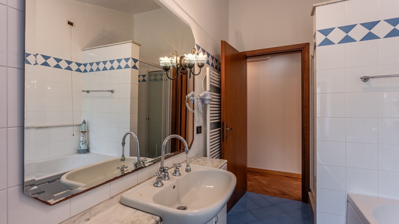 Photo of Bathroom in Capannori