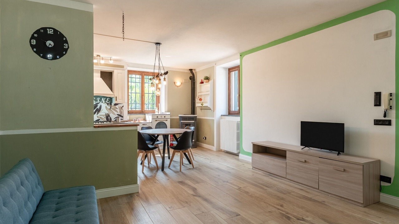 Photo of Livingroom in Capannori