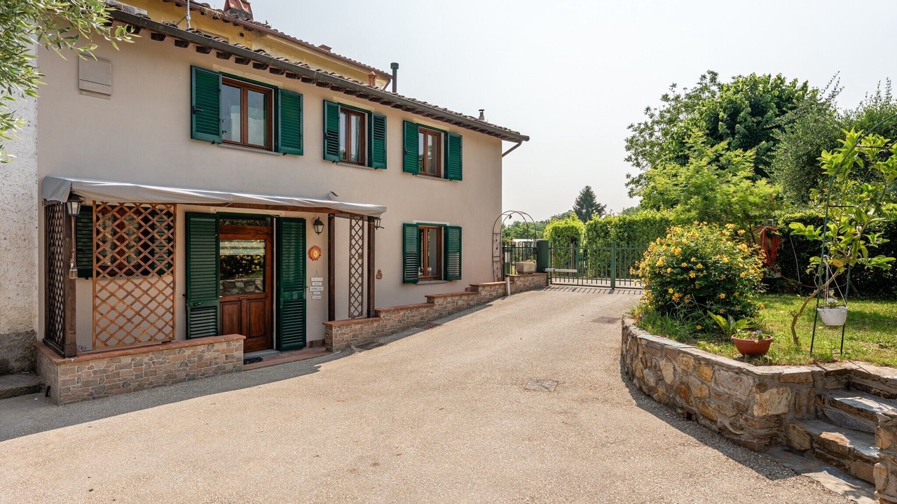 Photo of Outdoor in Capannori