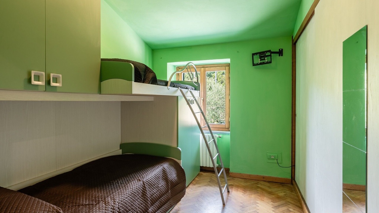 Photo of Bedroom in Capannori