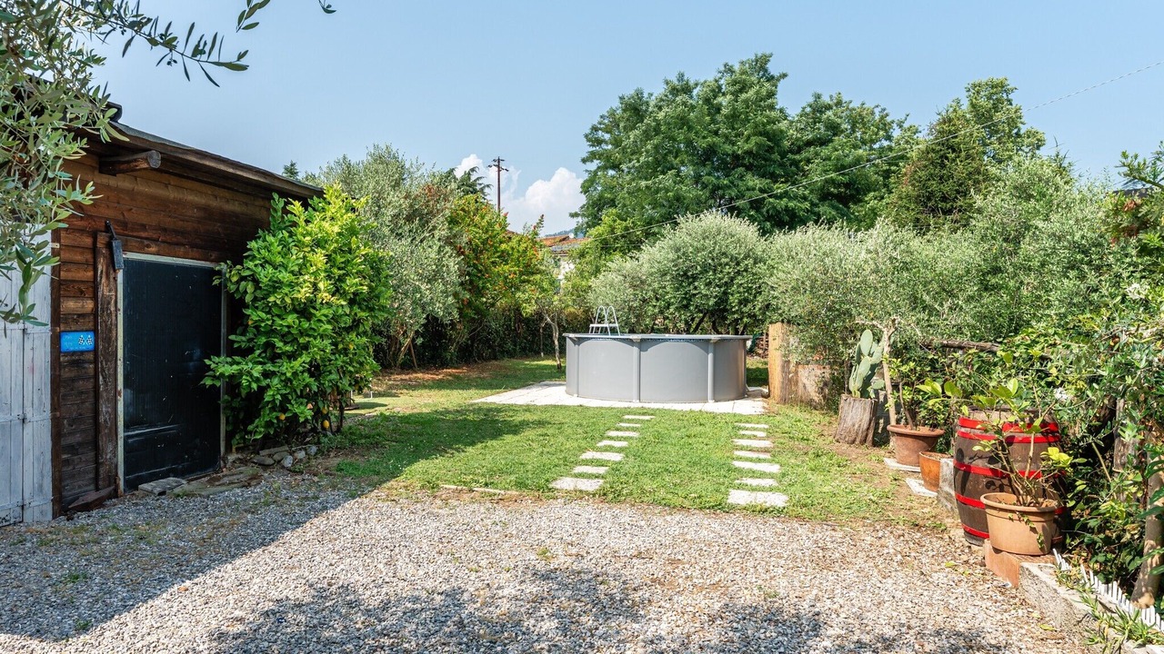Photo of Outdoor in Capannori