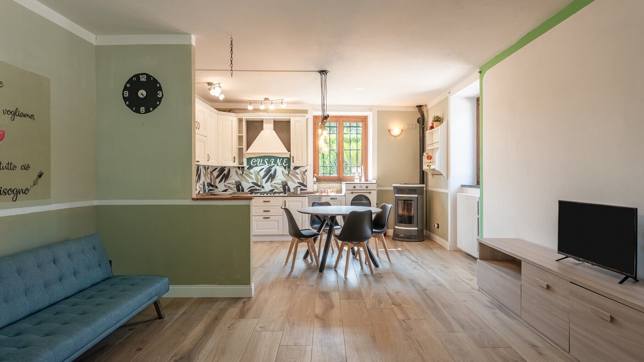 Photo of Livingroom in Capannori
