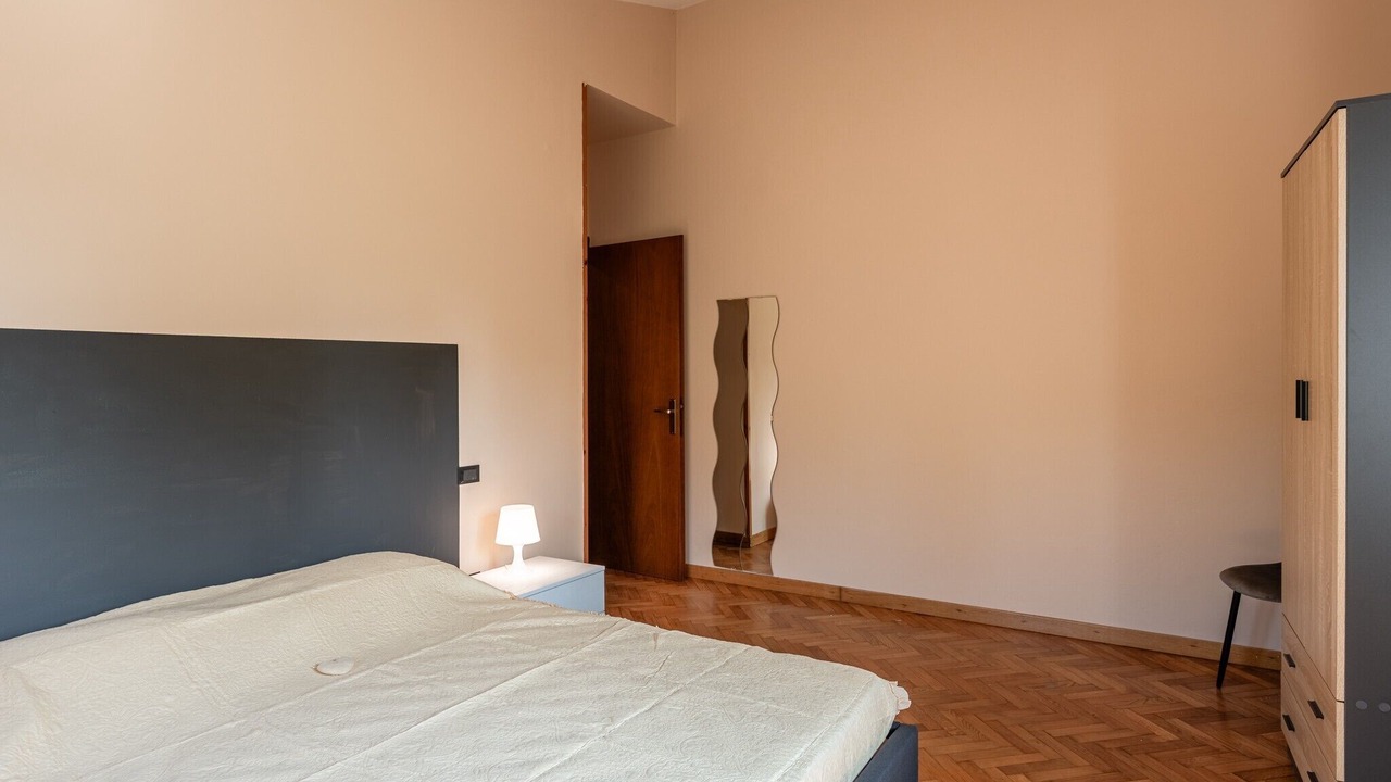 Photo of Bedroom in Capannori