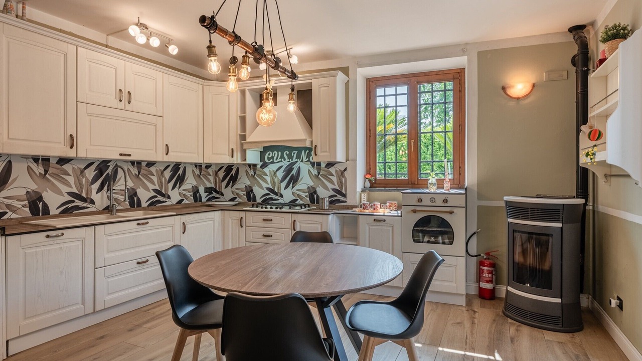 Photo of Kitchen in Capannori