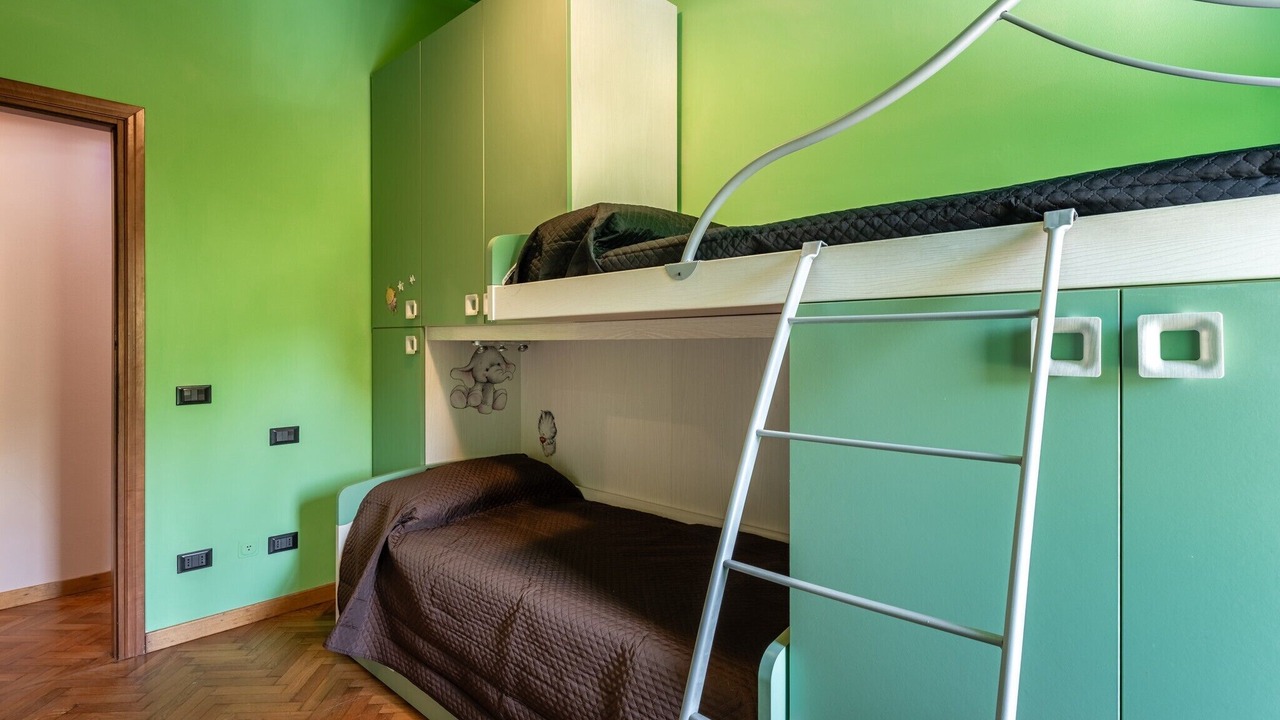 Photo of Bedroom in Capannori