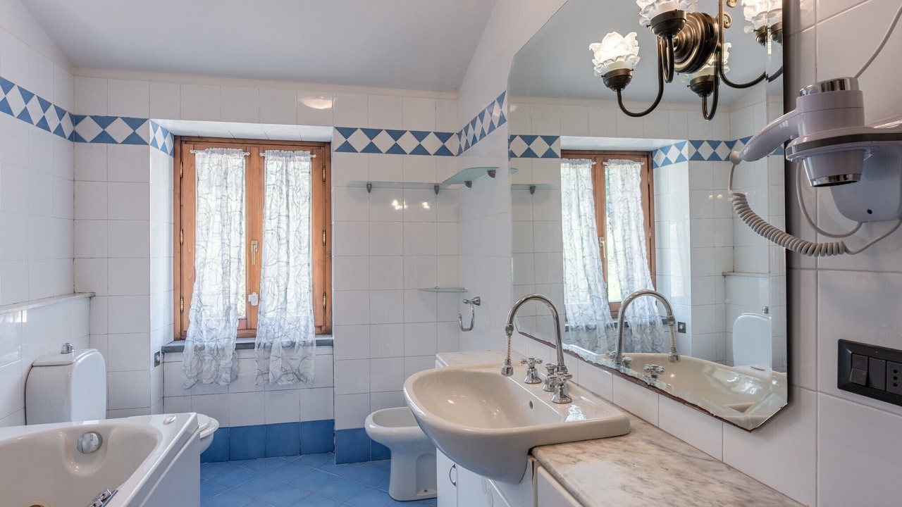Photo of Bathroom in Capannori