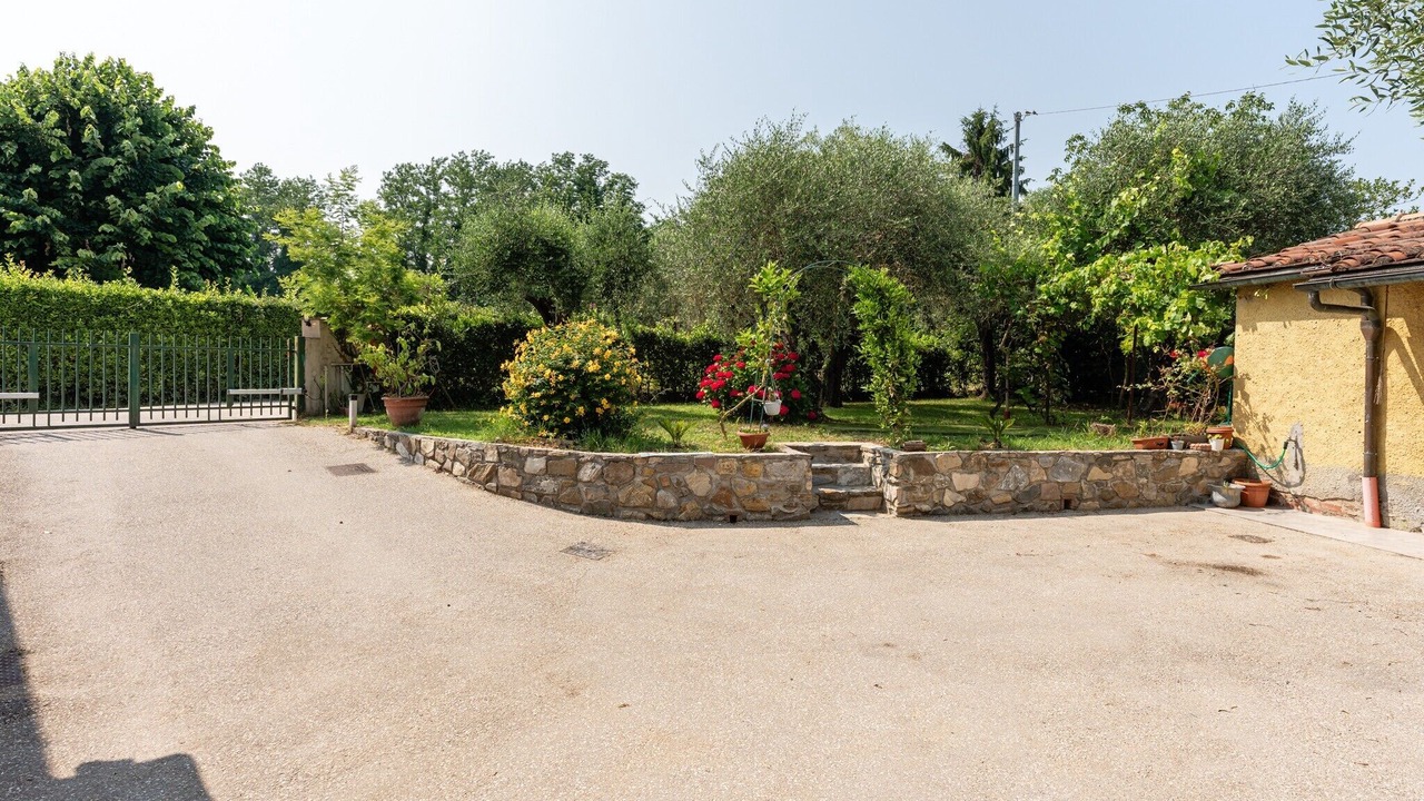 Photo of Outdoor in Capannori