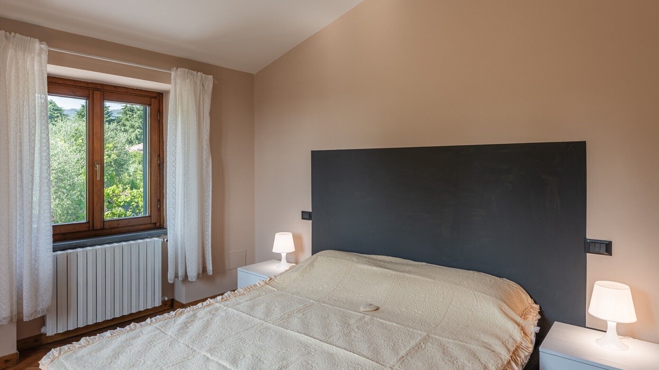 Photo of Bedroom in Capannori