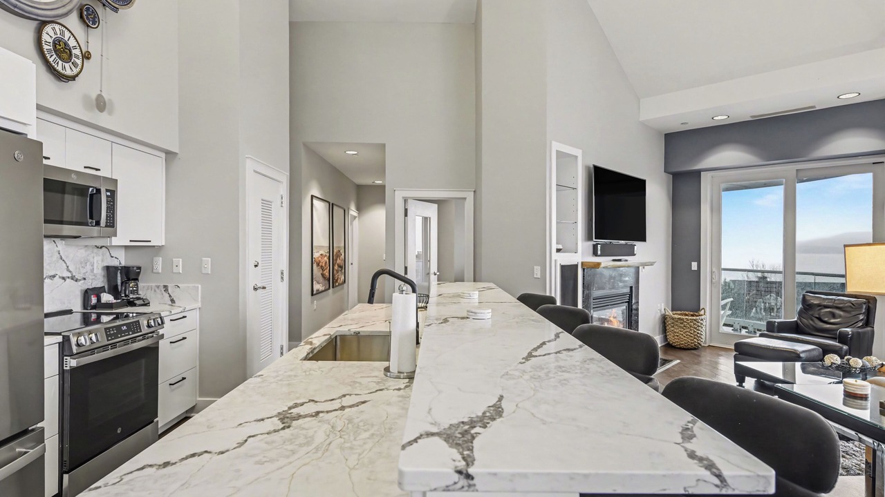 Photo of Kitchen in Bay Harbor