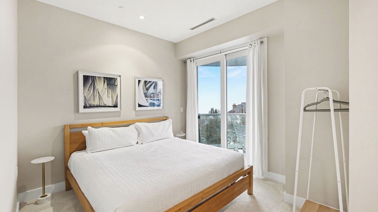 Photo of Bedroom in Bay Harbor