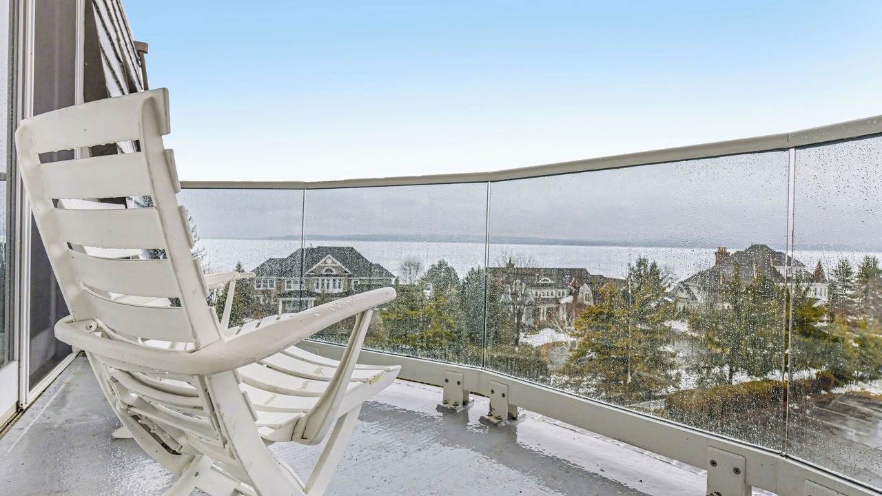 Photo of Patio Balcony in Bay Harbor