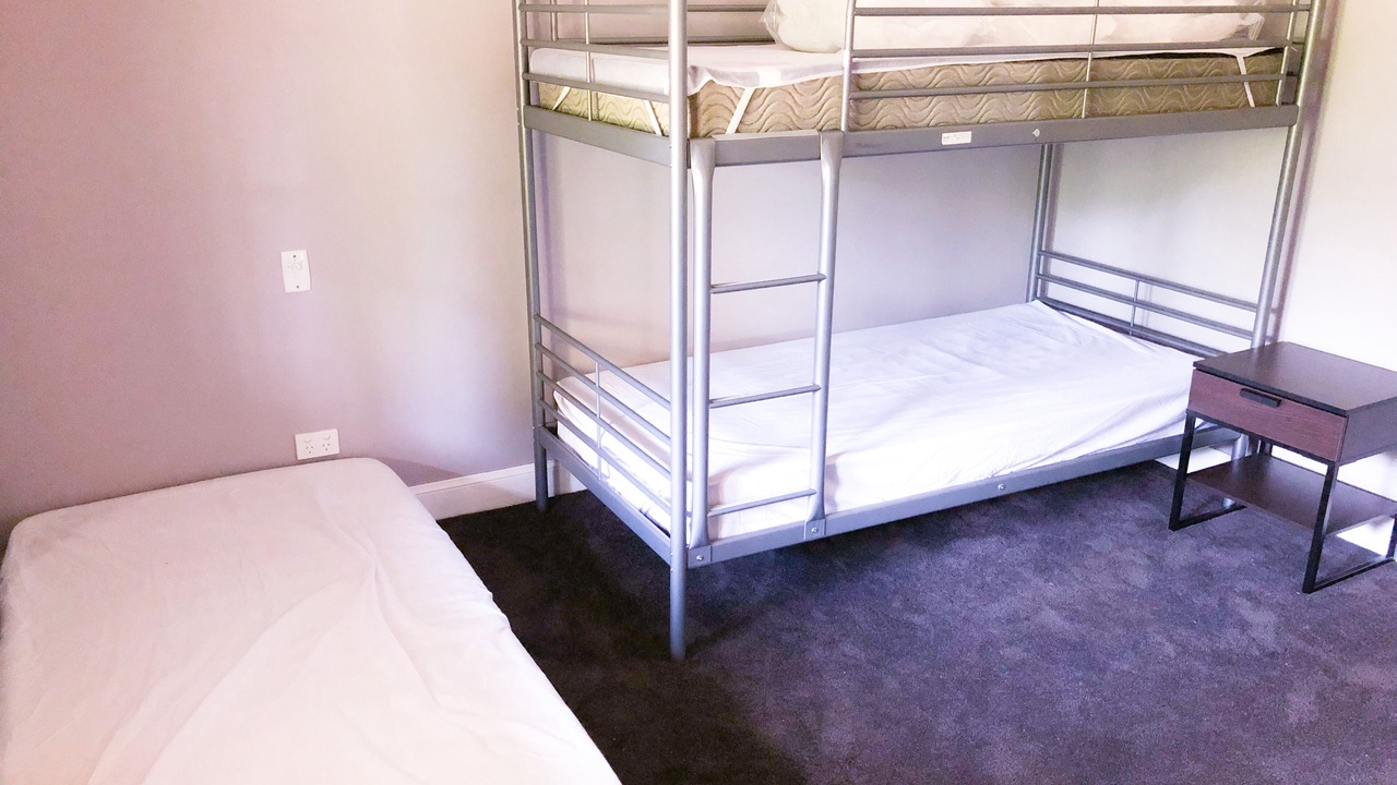 Photo of Bedroom in Cooma