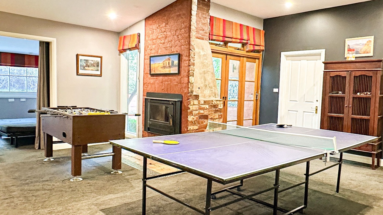Photo of Bedroom in Cooma