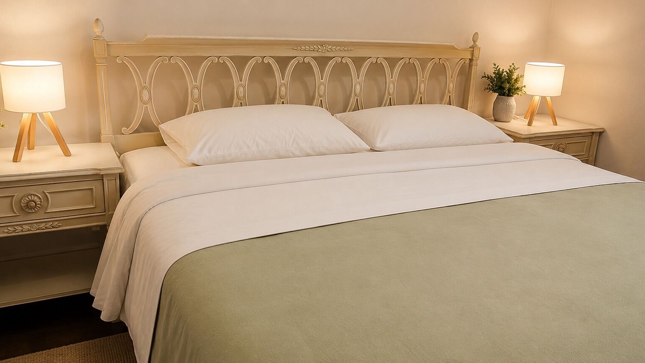 Photo of Bedroom in Dearborn