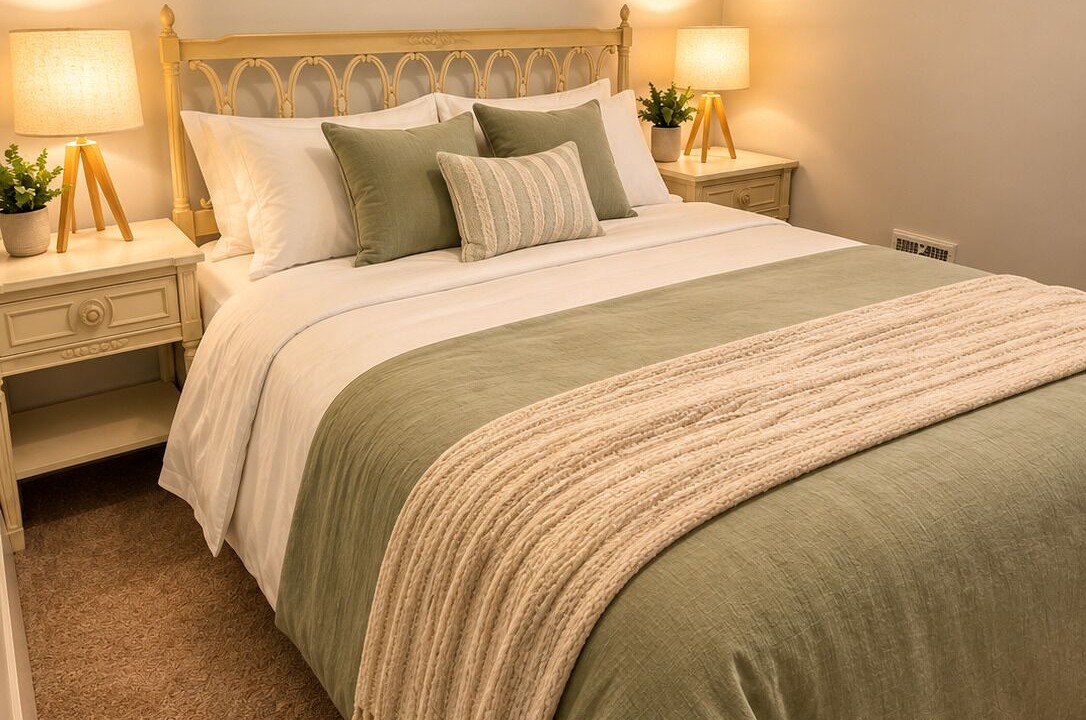 Photo of Bedroom in Dearborn