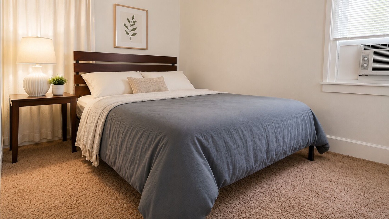 Photo of Bedroom in Dearborn