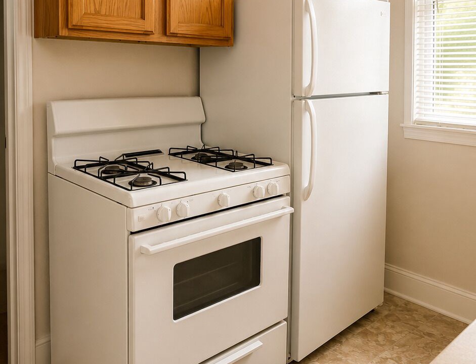 Photo of Kitchen in Dearborn