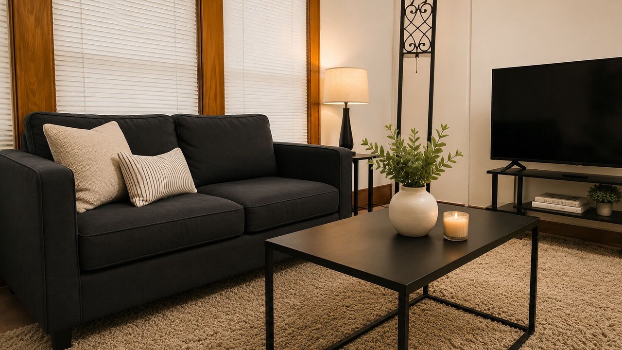 Photo of Livingroom in Dearborn
