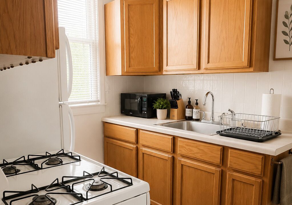 Photo of Kitchen in Dearborn