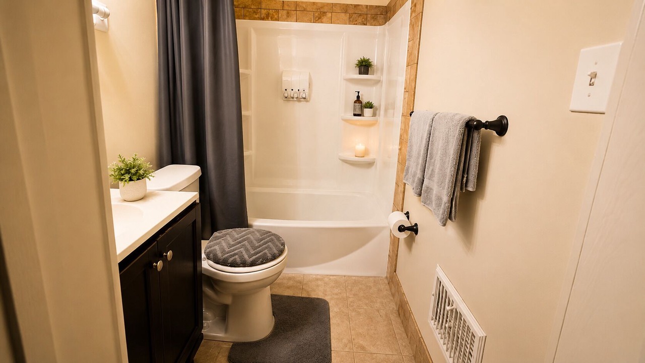 Photo of Bathroom in Dearborn