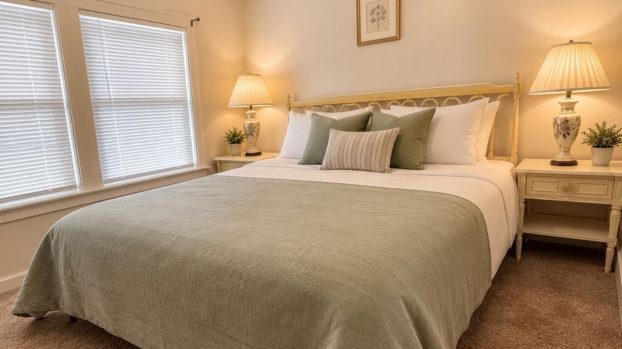 Photo of Bedroom in Dearborn