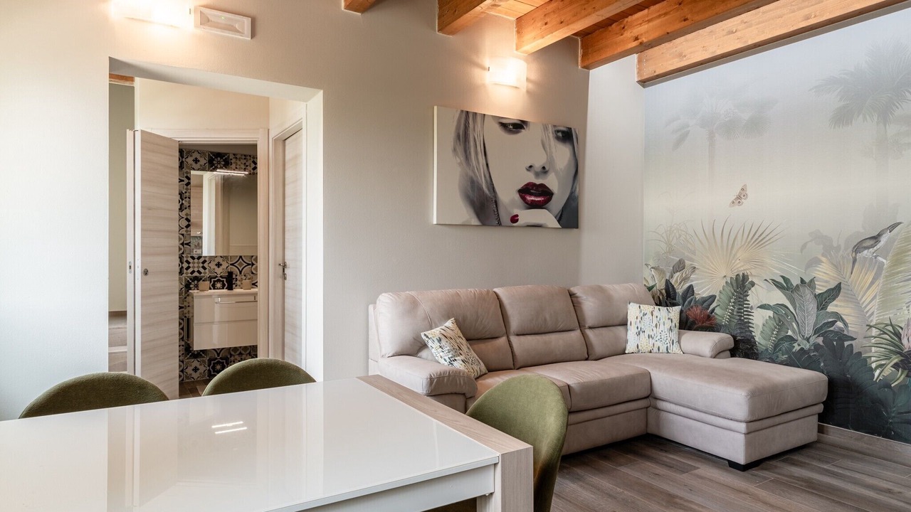 Photo of Livingroom in Santa Maria a Monte