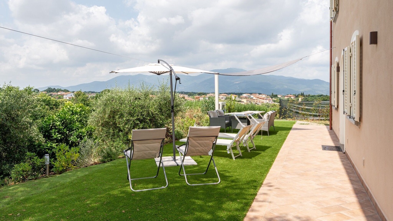 Photo of Outdoor in Santa Maria a Monte