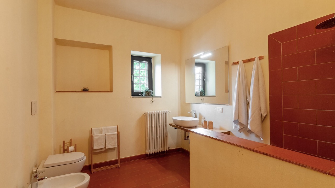 Photo of Bathroom in Rignano sull'Arno