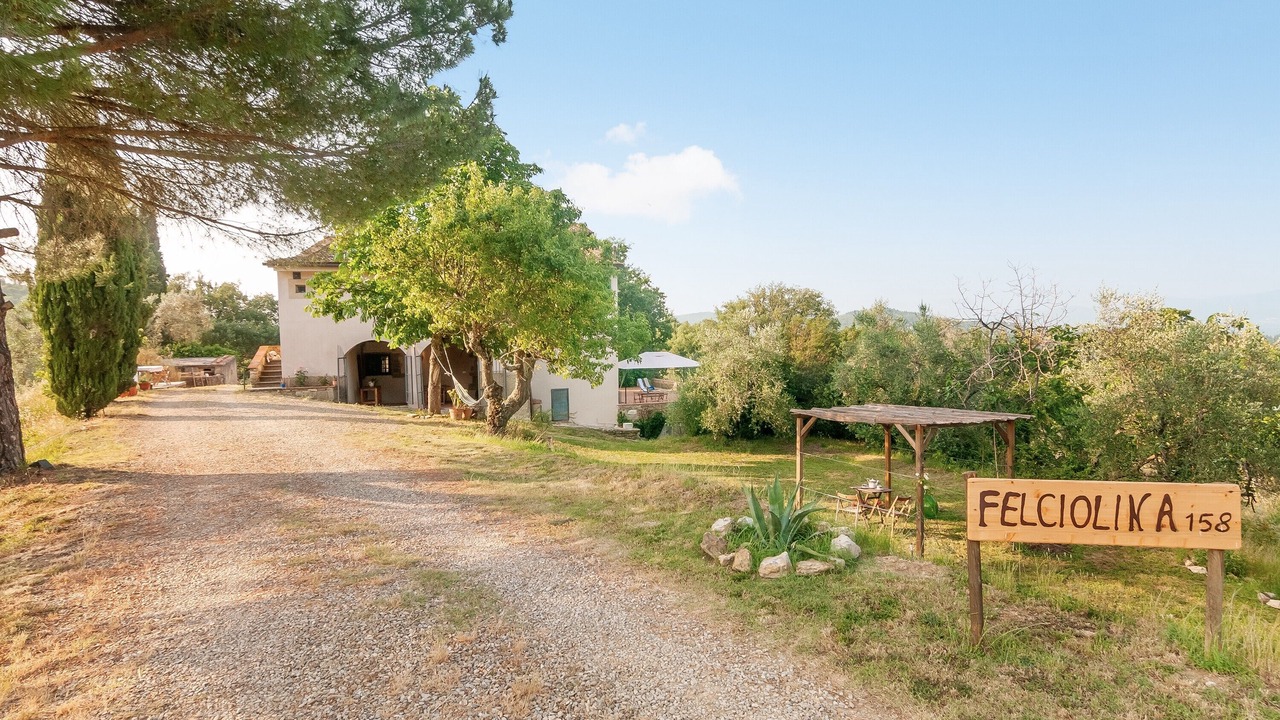 Photo of Outdoor in Rignano sull'Arno