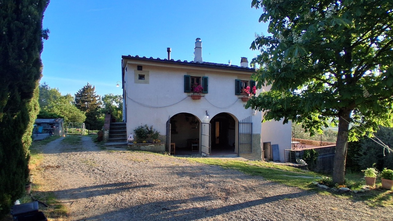 Photo of Outdoor in Rignano sull'Arno