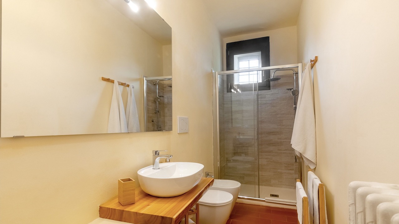Photo of Bathroom in Rignano sull'Arno