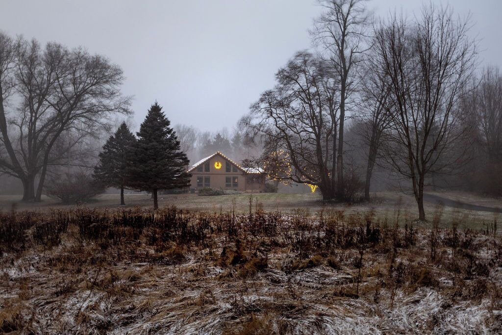 Photo of Outdoor in East Leroy