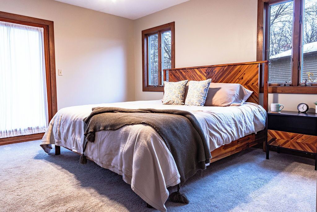 Photo of Bedroom in East Leroy