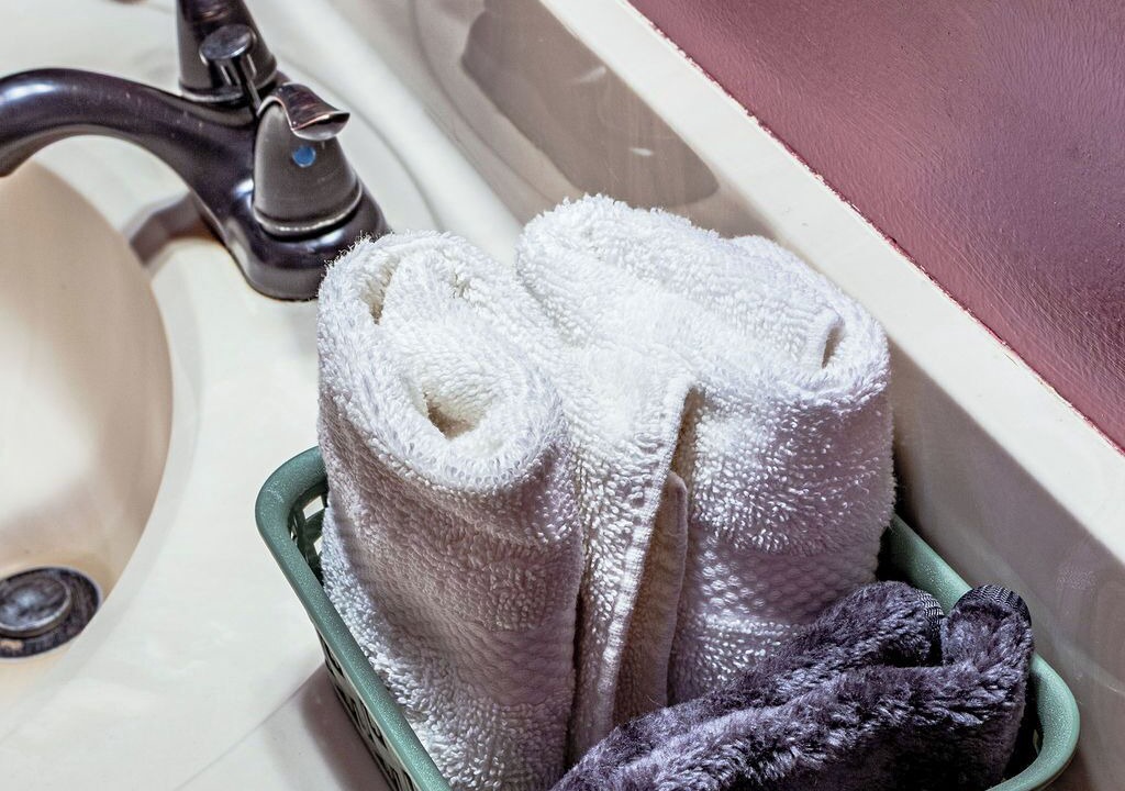 Photo of Bathroom in East Leroy