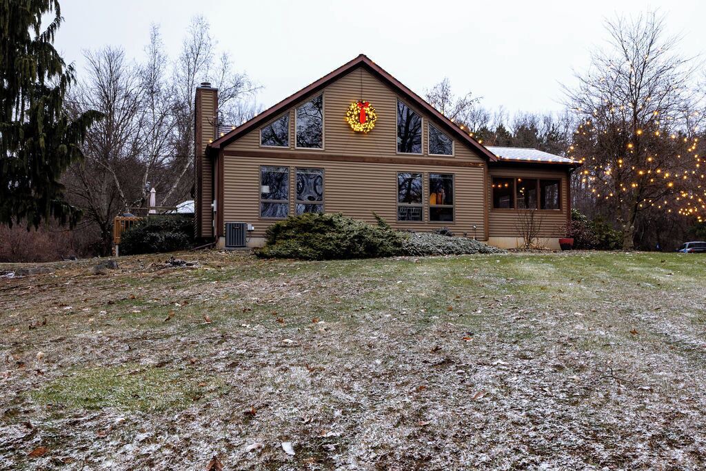 Photo of Outdoor in East Leroy