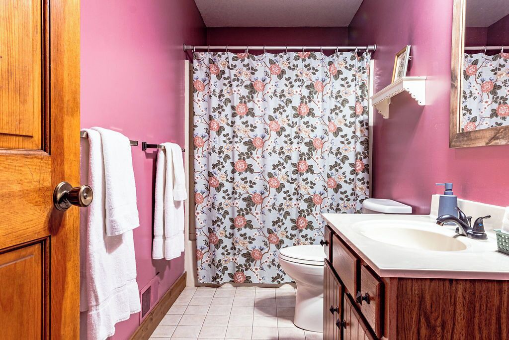 Photo of Bathroom in East Leroy