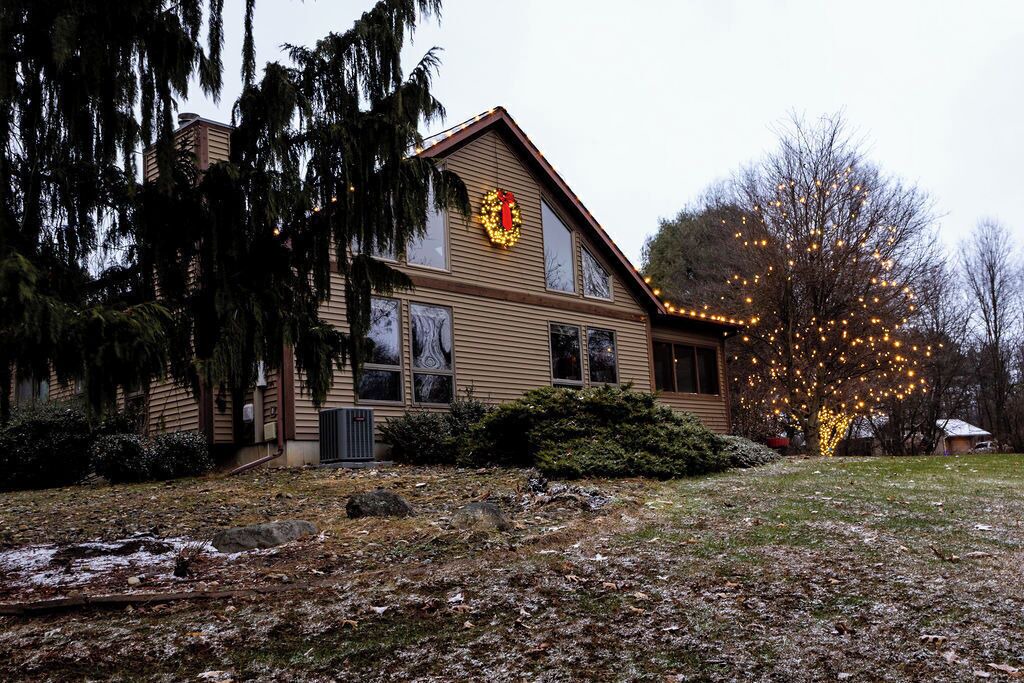 Photo of Outdoor in East Leroy