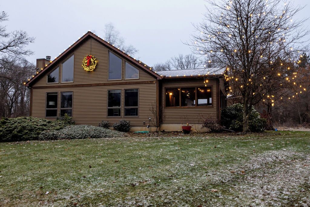 Photo of Outdoor in East Leroy