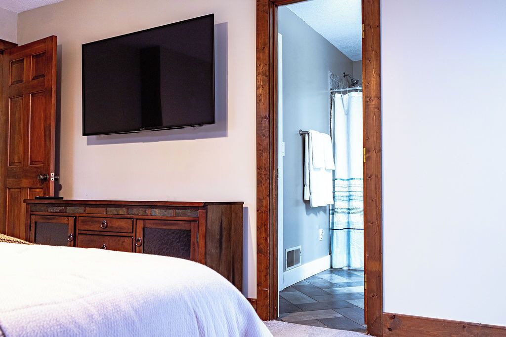 Photo of Bedroom in East Leroy