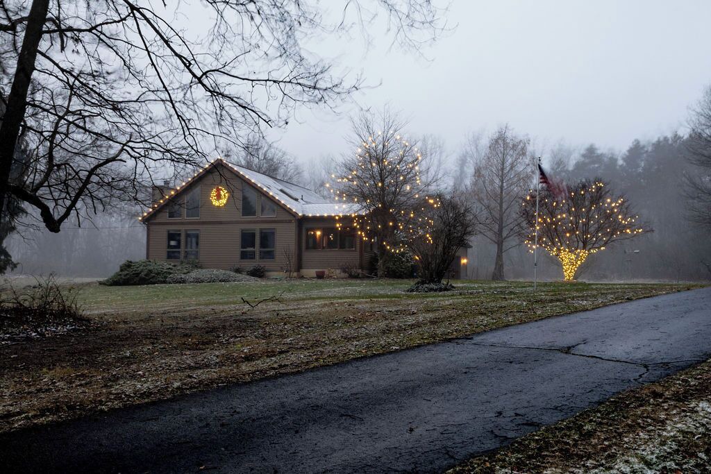 Photo of Outdoor in East Leroy