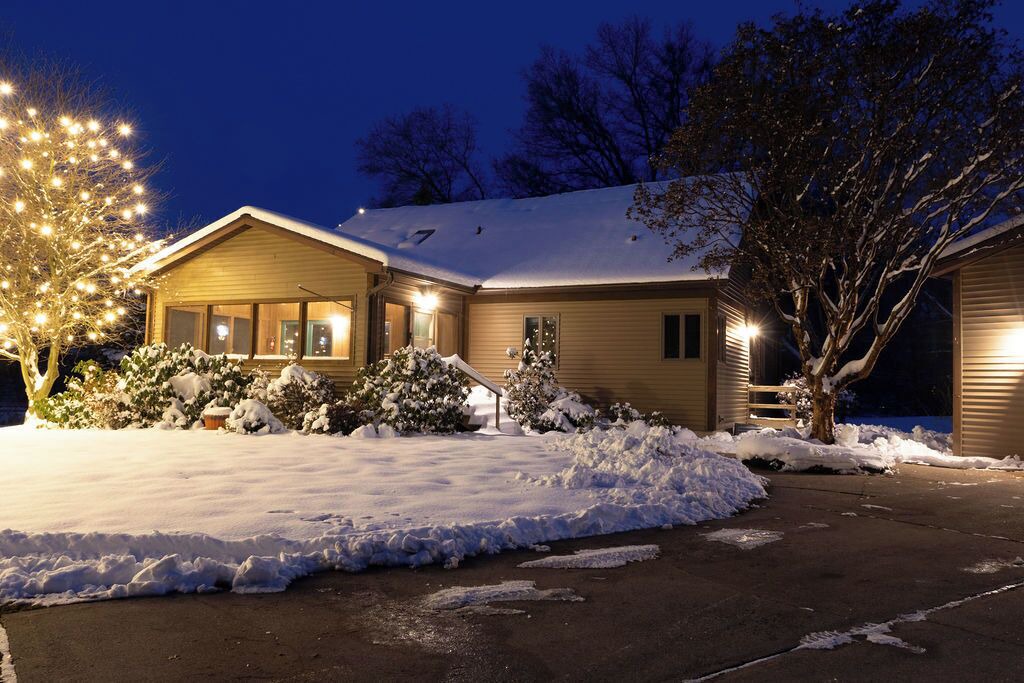 Photo of Outdoor in East Leroy