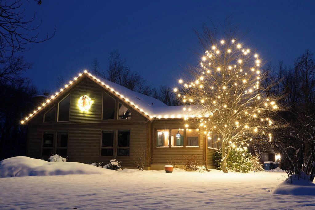 Photo of Outdoor in East Leroy