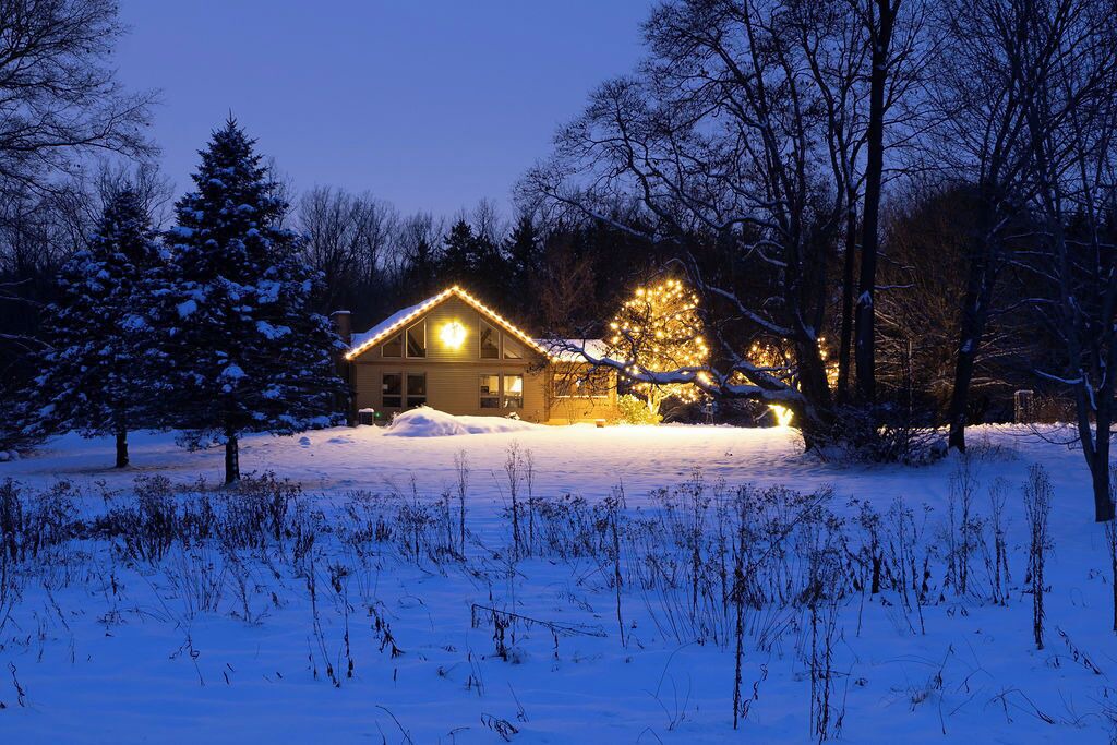 Photo of Outdoor in East Leroy