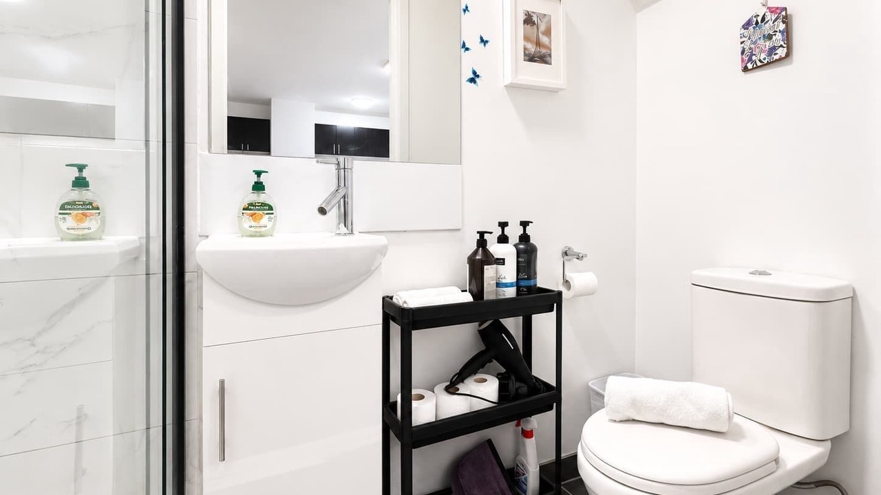 Photo of Bathroom in Brunswick