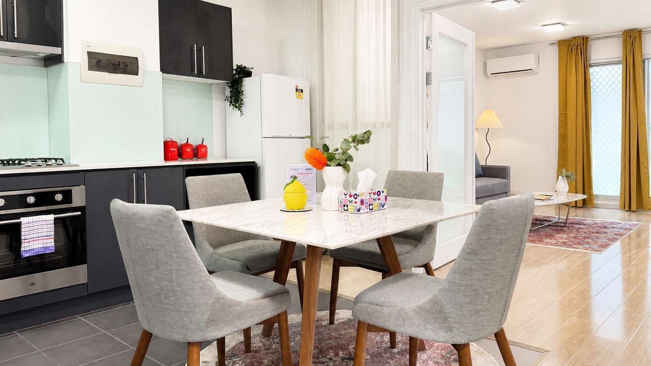 Photo of Kitchen in Brunswick