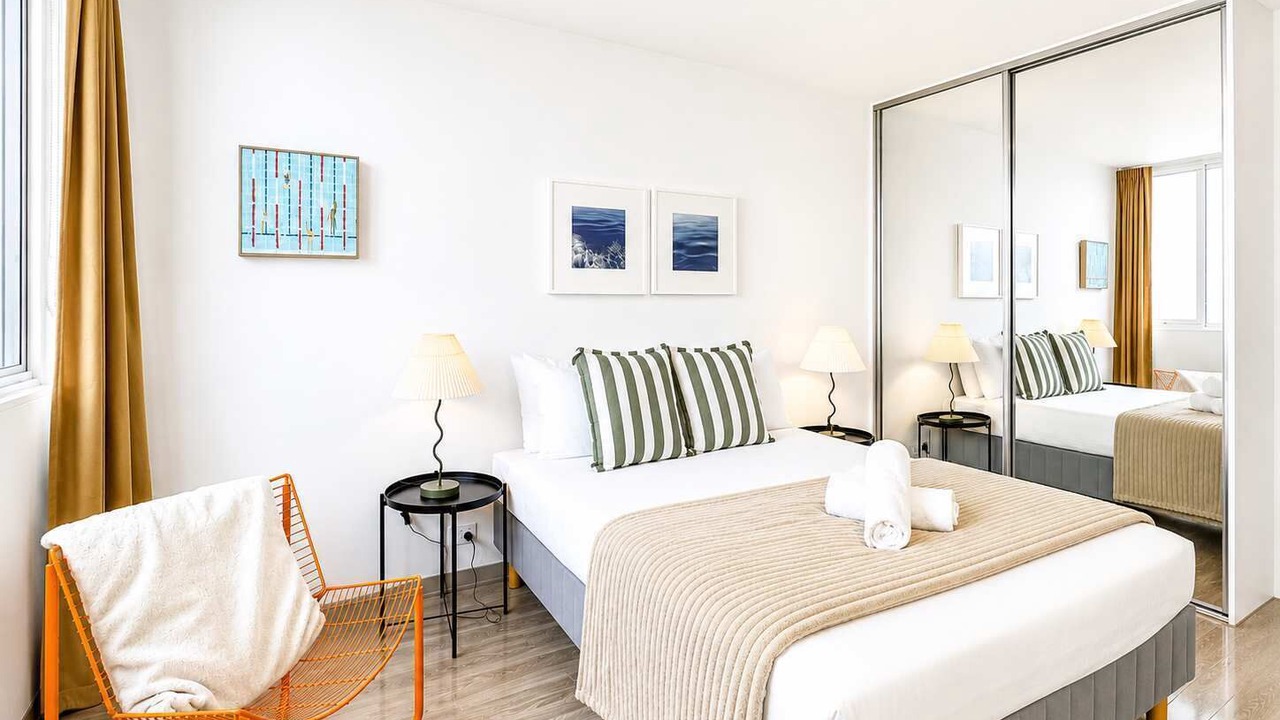Photo of Bedroom in Brunswick