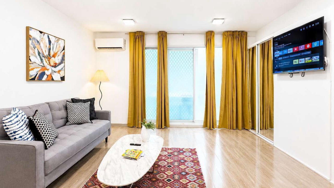 Photo of Livingroom in Brunswick