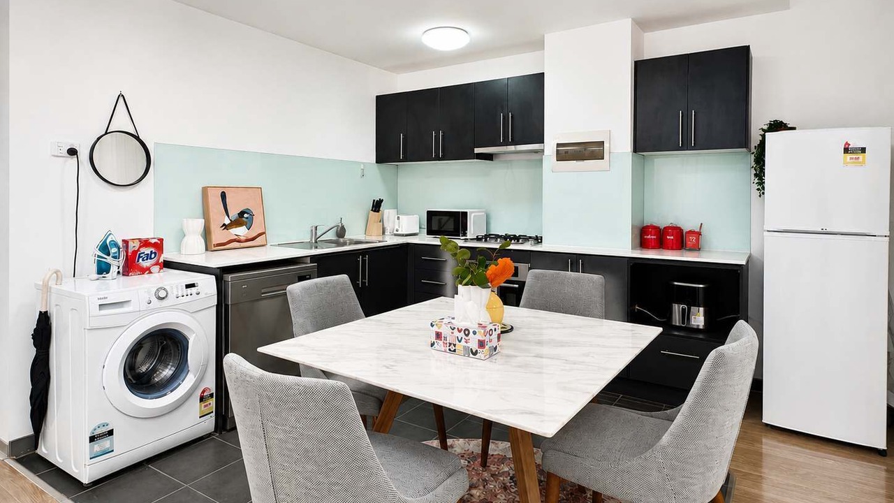 Photo of Kitchen in Brunswick