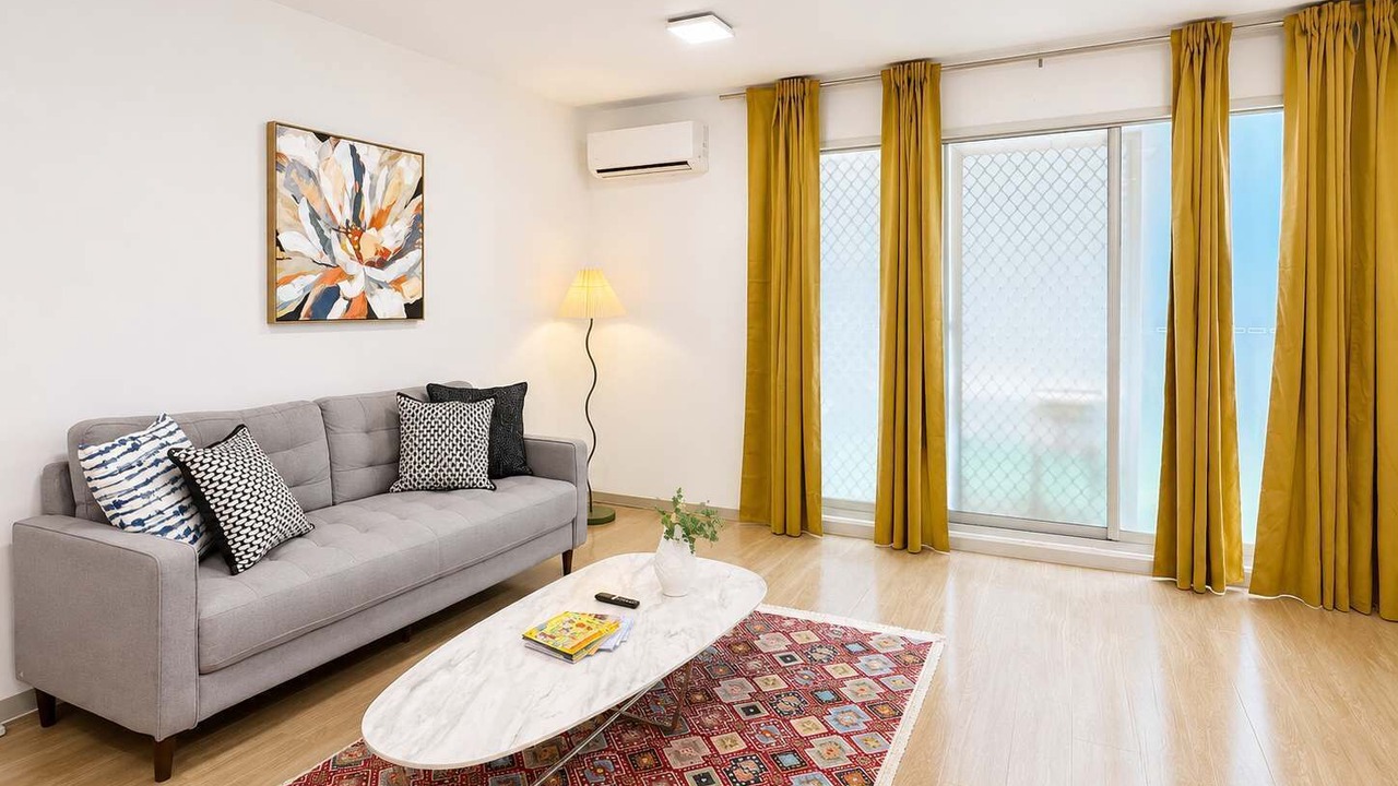 Photo of Livingroom in Brunswick