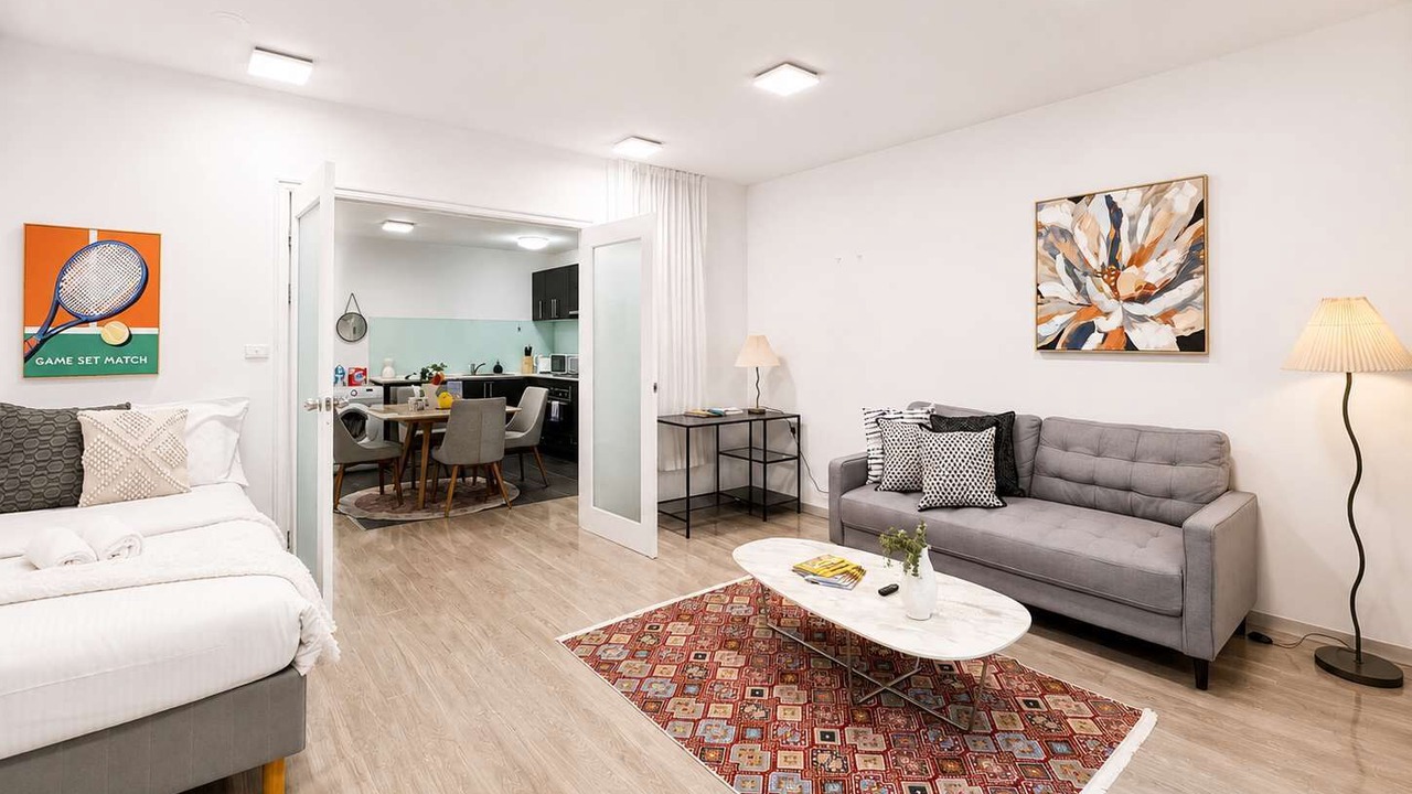 Photo of Livingroom in Brunswick